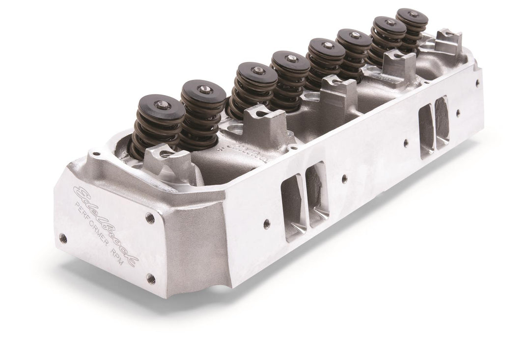 Edelbrock Performer RPM Cylinder Heads 60185