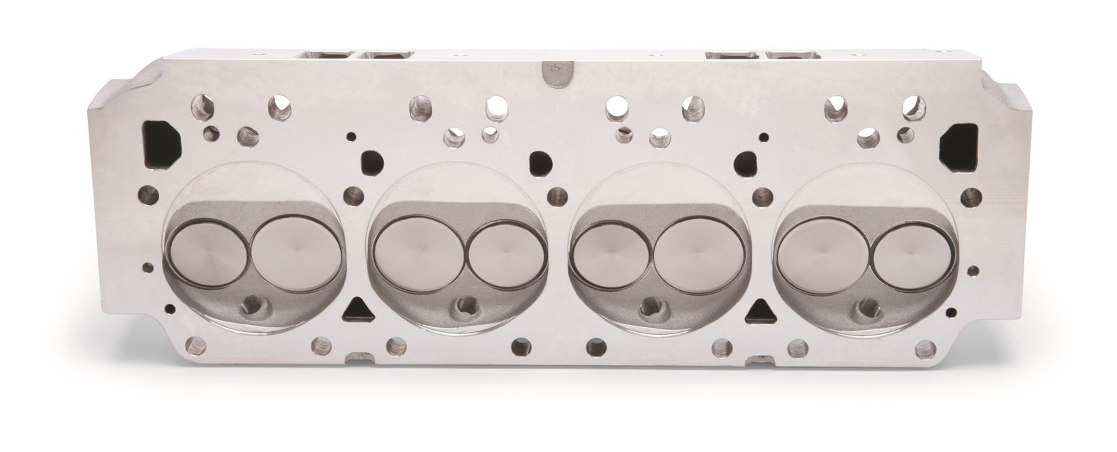 Edelbrock Performer RPM Cylinder Heads 60185