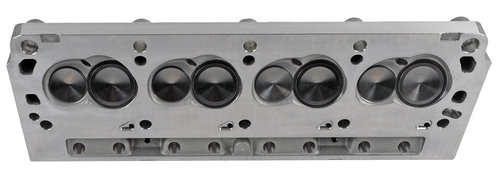 Edelbrock Performer RPM Cylinder Heads 60229