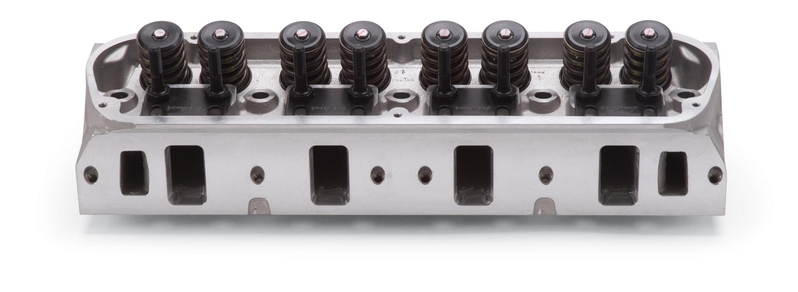 Edelbrock Performer RPM Cylinder Heads 60255