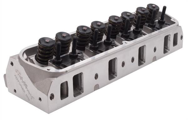 Edelbrock Performer RPM Cylinder Heads 60259