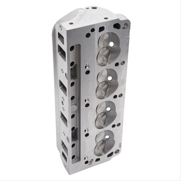 Edelbrock Performer Cylinder Heads 60329