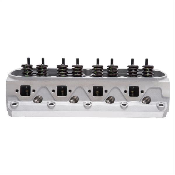 Edelbrock Performer Cylinder Heads 60329