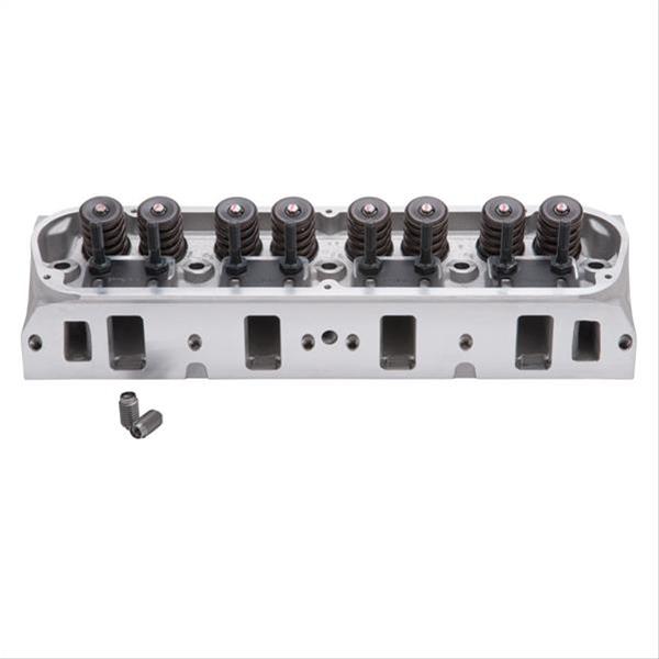 Edelbrock Performer Cylinder Heads 60329