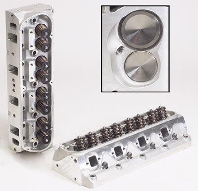 Edelbrock Performer Cylinder Heads 60379