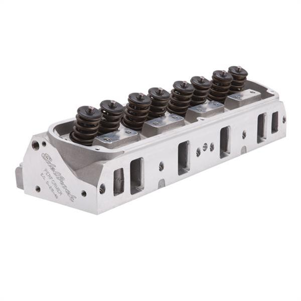 Edelbrock Performer Cylinder Heads 60399