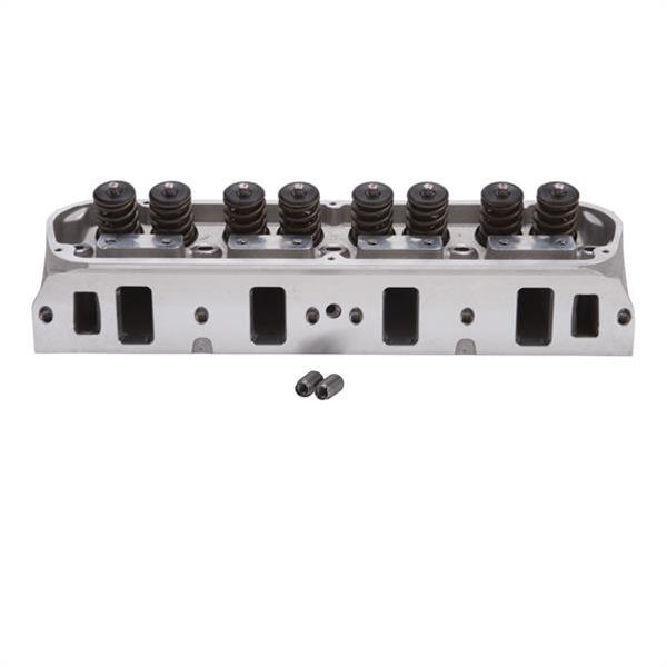 Edelbrock Performer Cylinder Heads 60399