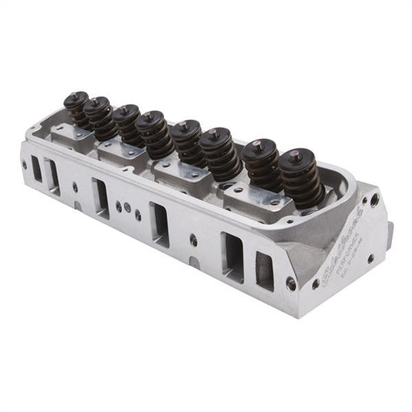 Edelbrock Performer Cylinder Heads 60399