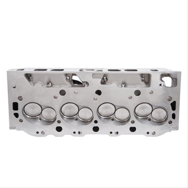 Edelbrock Performer RPM 454-O High-Compression Cylinder Heads 60435