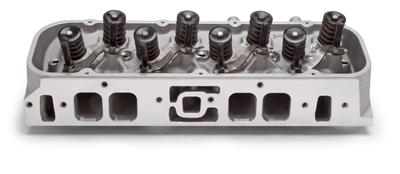 Edelbrock Performer RPM Cylinder Heads 60455