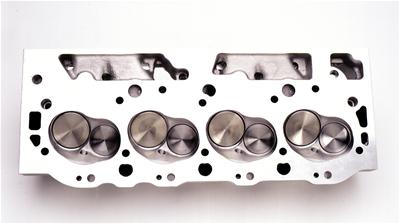 Edelbrock Performer RPM Cylinder Heads 60455