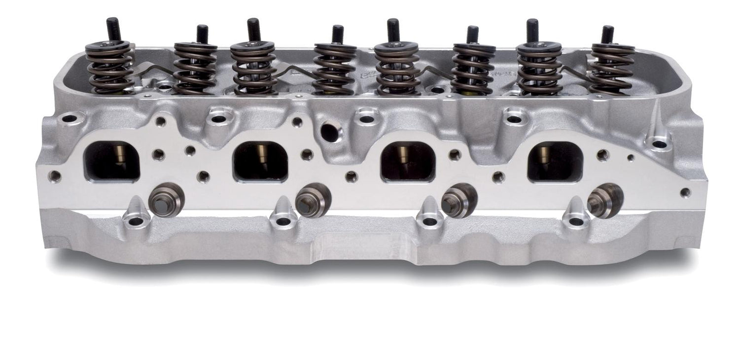 Edelbrock Performer RPM Cylinder Heads 60455