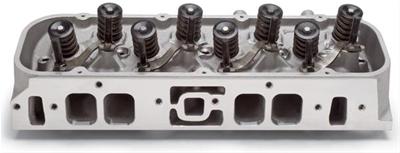 Edelbrock Performer RPM Cylinder Heads 60459