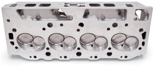 Edelbrock Performer Cylinder Heads 60499