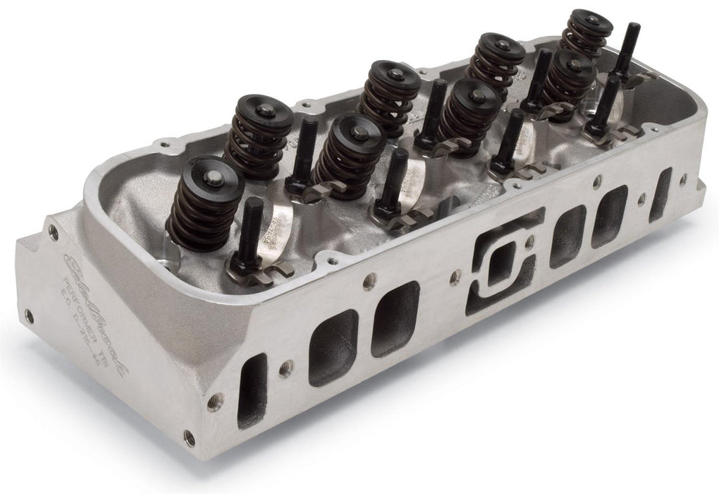 Edelbrock Performer Cylinder Heads 60499