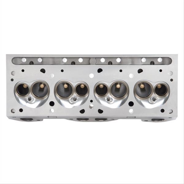 Edelbrock Performer RPM Cylinder Heads 60539