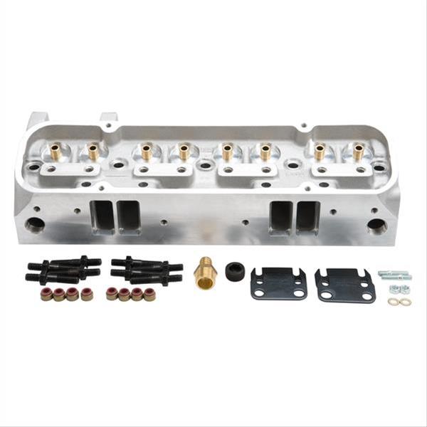 Edelbrock Performer RPM Cylinder Heads 60539