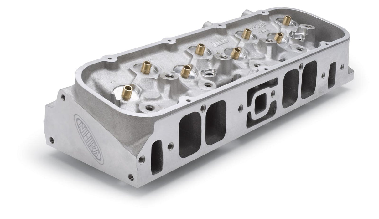 Edelbrock Performer RPM Bare NHRA Stock/Super Stock Cylinder Heads 60547