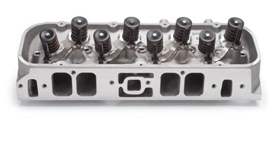 Edelbrock Performer RPM Cylinder Heads 60555