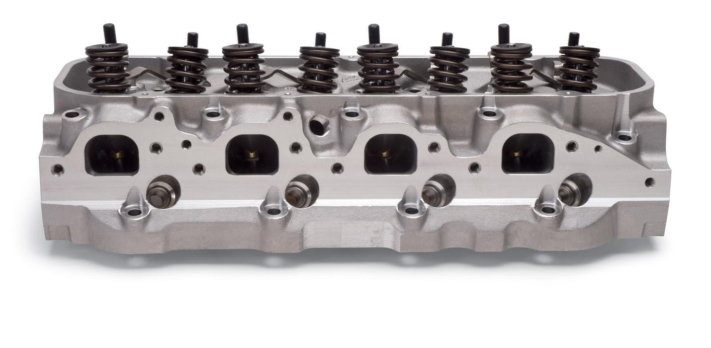 Edelbrock Performer RPM Cylinder Heads 60555