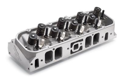 Edelbrock Performer RPM Cylinder Heads 60555