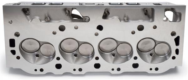 Edelbrock Performer RPM Cylinder Heads 60559