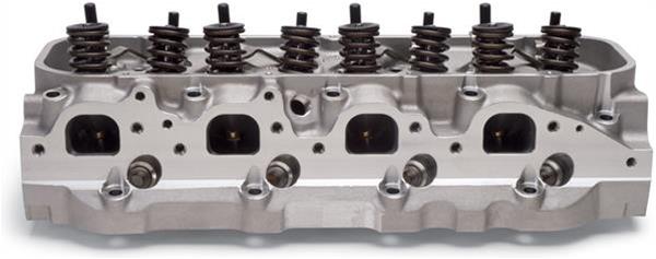 Edelbrock Performer RPM Cylinder Heads 60559