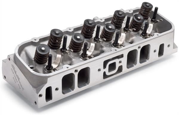 Edelbrock Performer RPM Cylinder Heads 60559