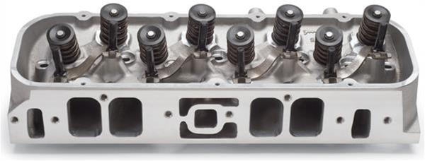 Edelbrock Performer RPM Cylinder Heads 60559