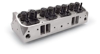 Edelbrock Performer Cylinder Heads 60575