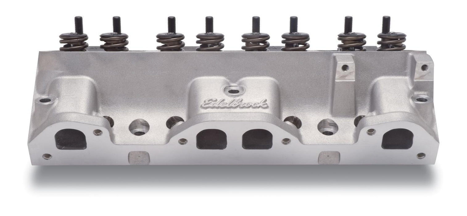 Edelbrock Performer Cylinder Heads 60575