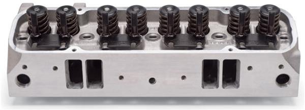 Edelbrock Performer Cylinder Heads 60579