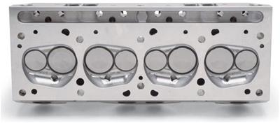 Edelbrock Performer Cylinder Heads 60579