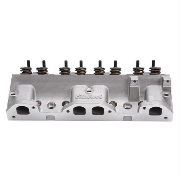 Edelbrock Performer RPM Cylinder Heads 60595