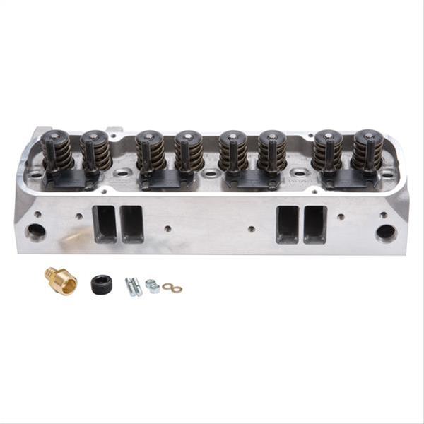 Edelbrock Performer RPM Cylinder Heads 60595