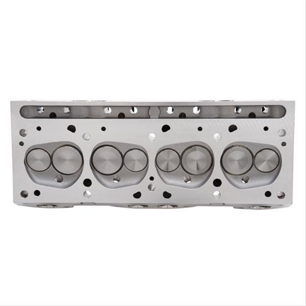 Edelbrock Performer RPM Cylinder Heads 60595