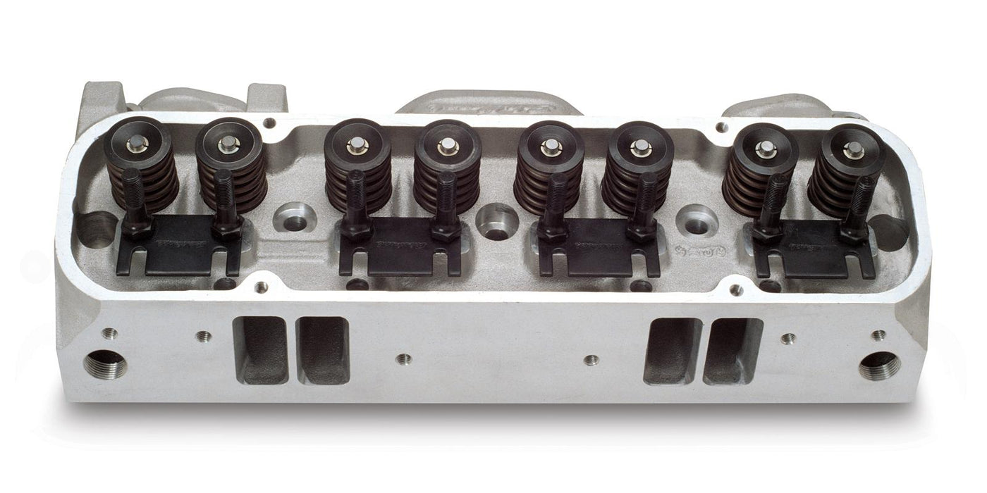 Edelbrock Performer RPM Cylinder Heads 60595