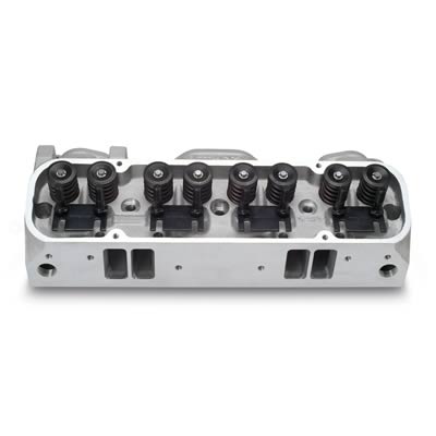 Edelbrock Performer RPM Cylinder Heads 60599