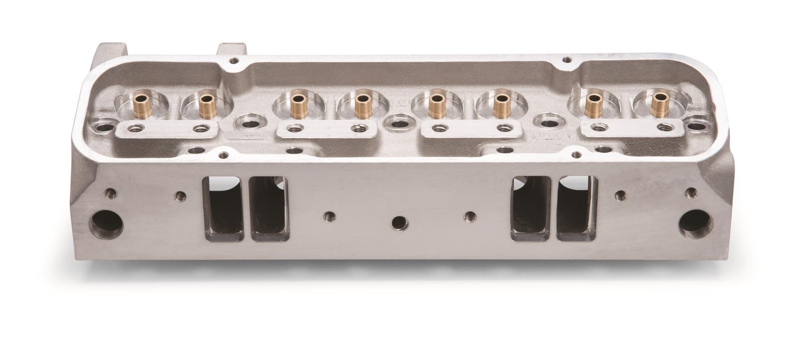 Edelbrock Performer RPM Cylinder Heads 60609