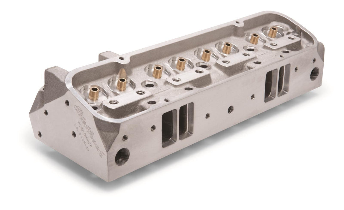 Edelbrock Performer RPM Cylinder Heads 60609