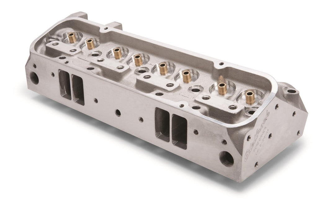 Edelbrock Performer RPM Cylinder Heads 60609