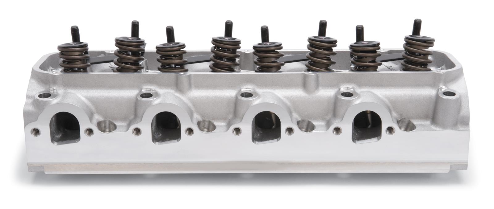 Edelbrock Performer RPM Cylinder Heads 60665