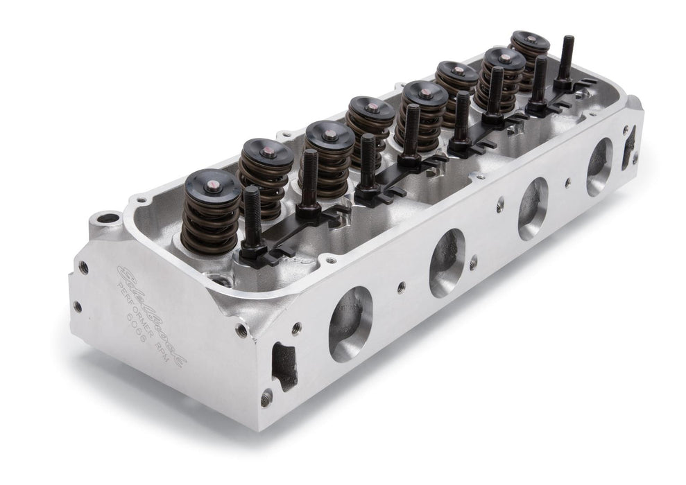 Edelbrock Performer RPM Cylinder Heads 60665