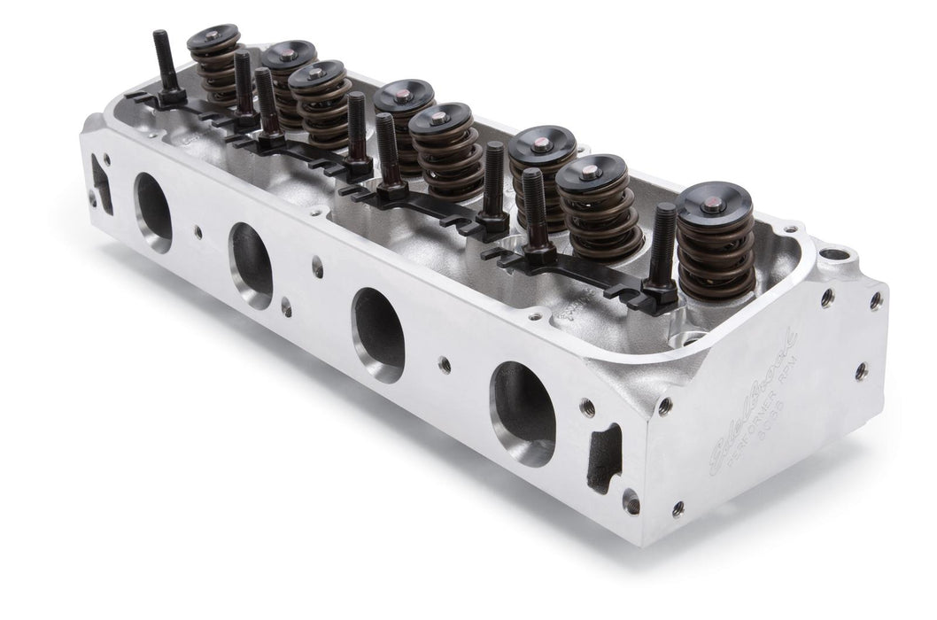 Edelbrock Performer RPM Cylinder Heads 60665