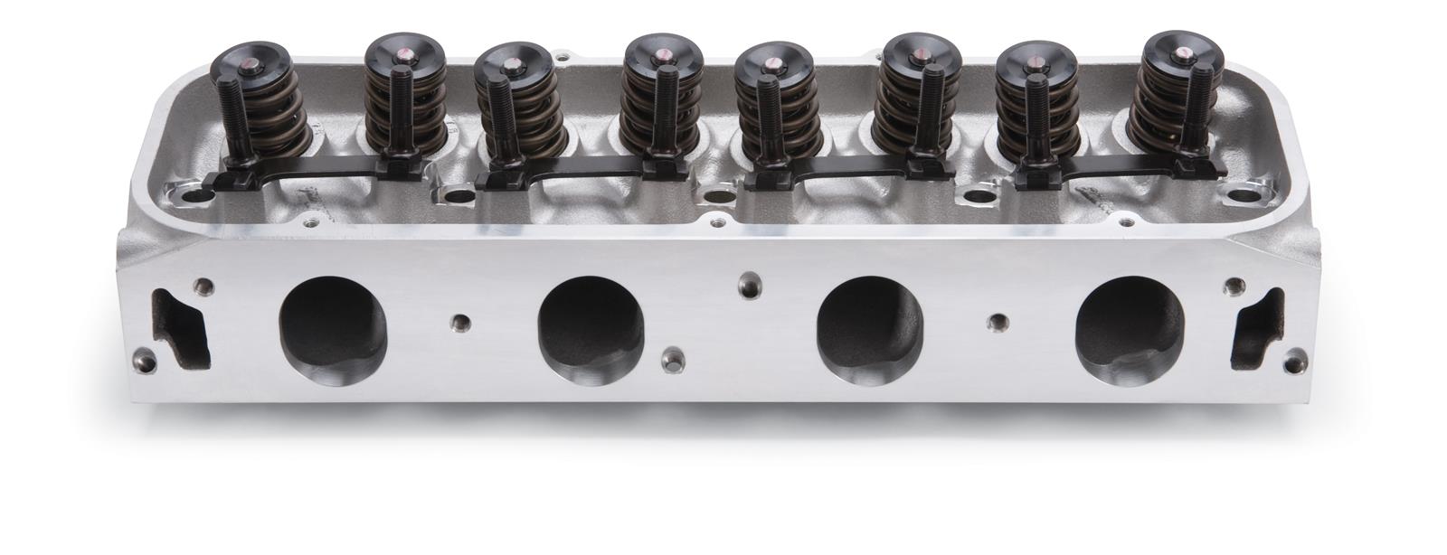 Edelbrock Performer RPM Cylinder Heads 60665