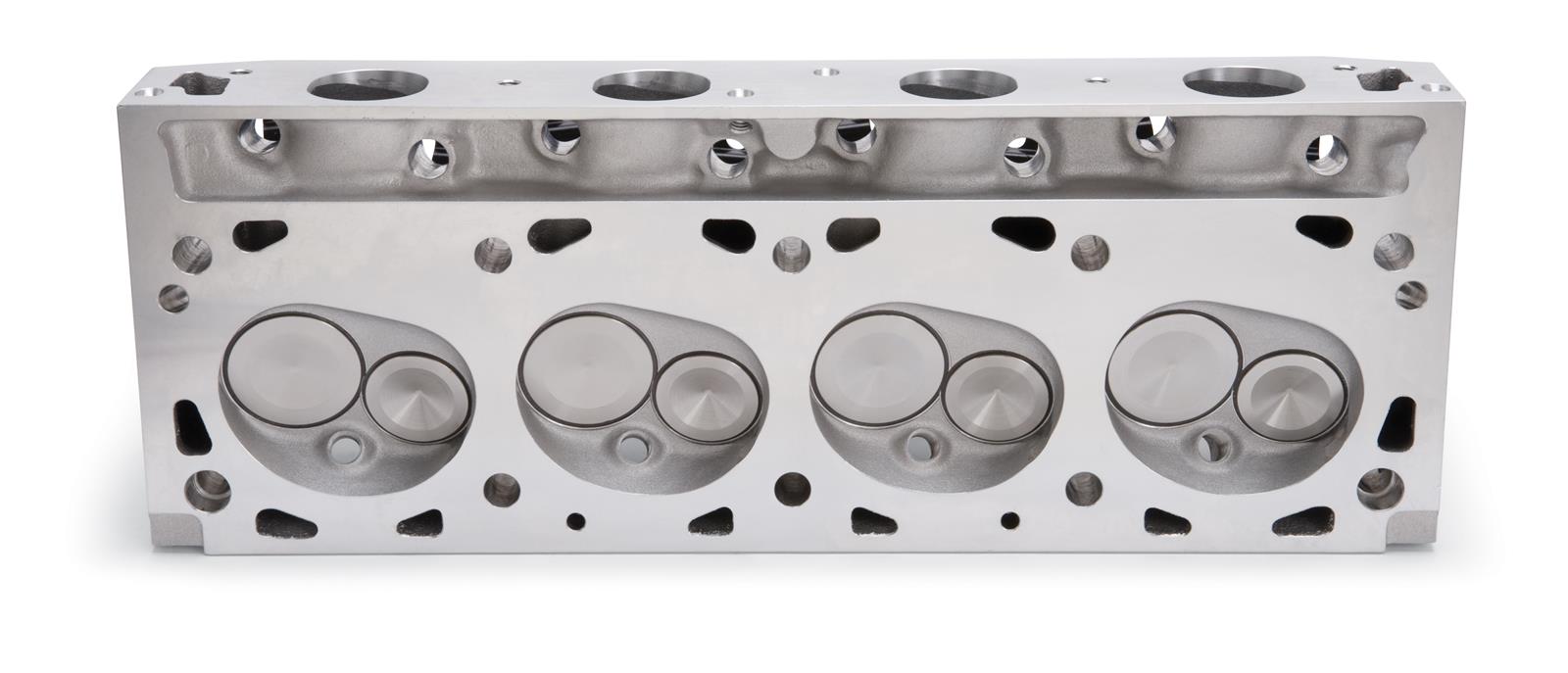 Edelbrock Performer RPM Cylinder Heads 60665