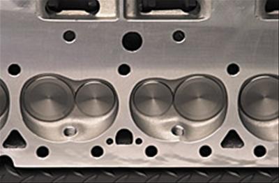 Edelbrock Performer Cylinder Heads 60759