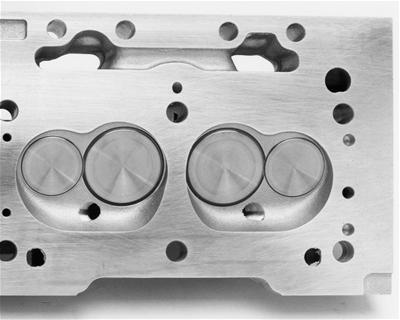 Edelbrock Performer RPM Cylinder Heads 60775