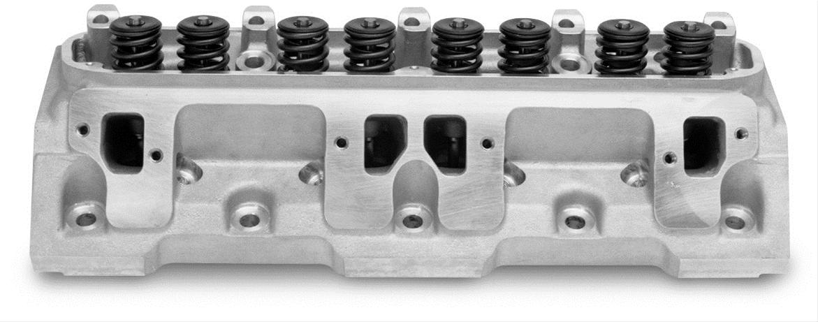 Edelbrock Performer RPM Cylinder Heads 60775