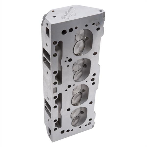 Edelbrock Performer RPM Cylinder Heads 60779